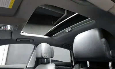 Audi A3 2018, 57207 км, за 13300000 KRW - фото 28