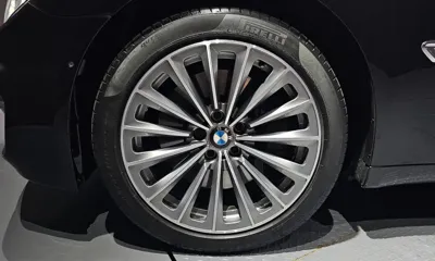 BMW 7-Series 2013, 151940 км, за 11900000 KRW - фото 5