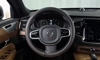 Volvo XC90 2019, 66977 км, за 41300000 KRW - фото 13