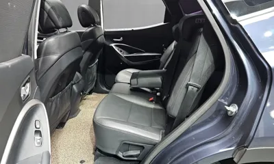 Hyundai Santafe 2017, 100351 км, за 12990000 KRW - фото 26