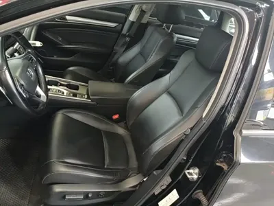 Honda Accord 2023, 134800 км, за 93200 CNY - фото 15