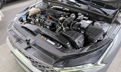 Kia K5 2022, 98118 км, за 17990000 KRW - фото 6