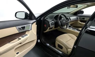 Jaguar XF 2015, 134518 км, за 5600000 KRW - фото 10