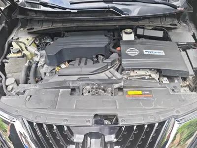 Nissan Murano 2018, 67000 км, за 78800 CNY - фото 10
