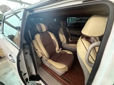 Kia Canival 2016, 125053 км, за 12990000 KRW - фото 5
