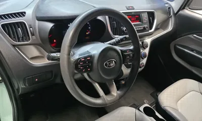 Kia Ray 2020, 86474 км, за 7000000 KRW - фото 13