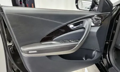 Hyundai Grandeur 2015, 131072 км, за 6800000 KRW - фото 24