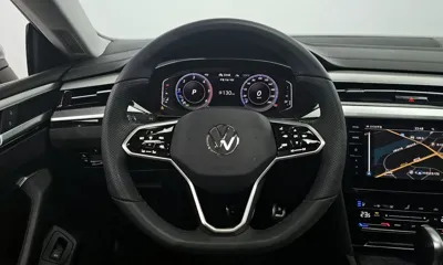 Volkswagen Arteon 2022, 29770 км, за 29200000 KRW - фото 13