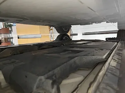 Toyota Corolla 2018, 36300 км, за 49300 CNY - фото 2