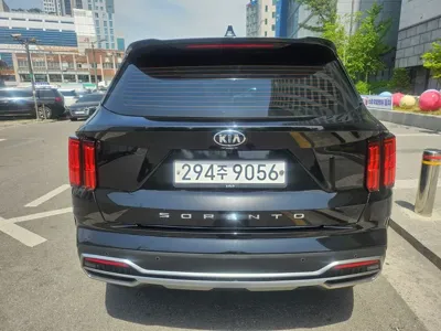Kia Sorento 2021, 65696 км, за 21800000 KRW