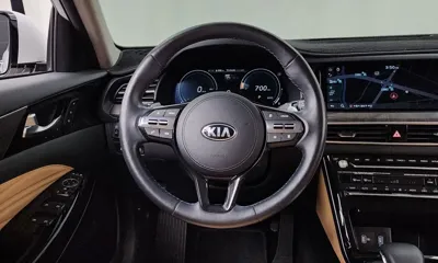 Kia K7 2020, 71910 км, за 16700000 KRW - фото 13
