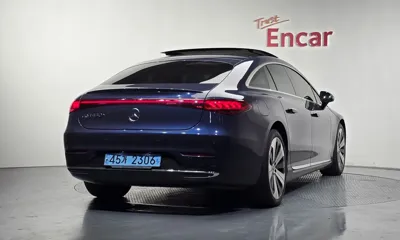 Mercedes-Benz EQS 2022, 46905 км, за 66490000 KRW - фото 2