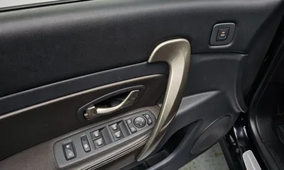 Renault-KoreaSamsung SM5 2015, 117703 км, за 5500000 KRW - фото 20