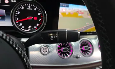 Mercedes-Benz E-Class 2020, 48997 км, за 26500000 KRW - фото 9