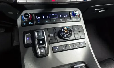 Hyundai Palisade 2019, 156106 км, за 20200000 KRW - фото 9