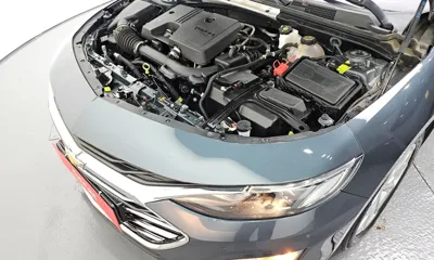 ChevroletGMDaewoo Malibu 2022, 38375 км, за 16990000 KRW - фото 6