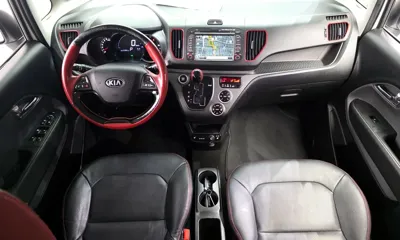 Kia Ray 2016, 101351 км, за 8800000 KRW - фото 7