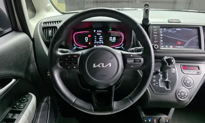 Kia Ray 2025, 16995 км, за 16000000 KRW - фото 13