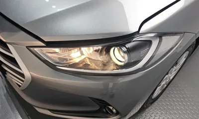 Hyundai Avante 2016, 90882 км, за 6800000 KRW - фото 22