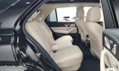 Mercedes-Benz GLE-Class 2025, 6572 км, за 107000000 KRW - фото 11