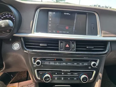Kia K5 2019, 118218 км, за 12990000 KRW - фото 9