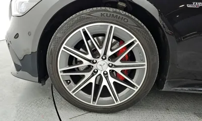 Mercedes-Benz AMG GT 2022, 44913 км, за 71440000 KRW - фото 5
