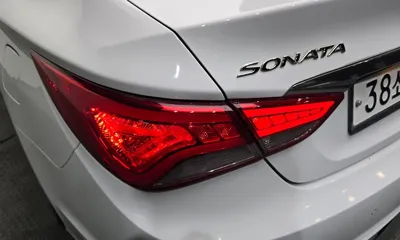 Hyundai Sonata 2013, 58502 км, за 7150000 KRW - фото 23