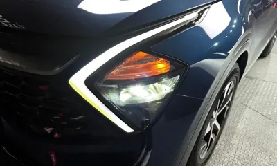 Kia Sportage 2023, 76546 км, за 26890000 KRW - фото 22