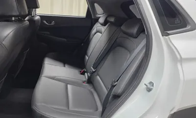 Hyundai Kona 2019, 70710 км, за 13900000 KRW - фото 12