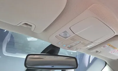 Ford Mondeo 2015, 75718 км, за 8600000 KRW - фото 19