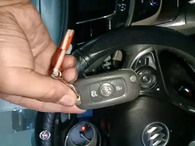 Buick Verano 2019, 128200 км, за 37600 CNY - фото 9