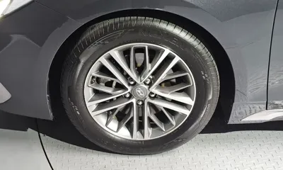 Hyundai Grandeur 2019, 100206 км, за 13200000 KRW - фото 5