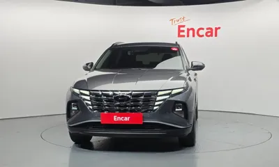 Hyundai Tucson 2021, 45791 км, за 21900000 KRW