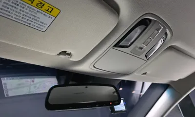 Kia K7 2020, 94390 км, за 17000000 KRW - фото 20