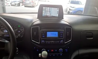 Hyundai Starex 2016, 178000 км, за 8200000 KRW - фото 12
