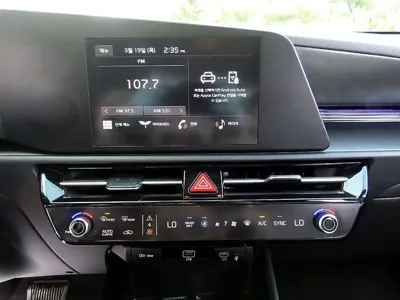 Kia Niro 2022, 67173 км, за 22300000 KRW - фото 13