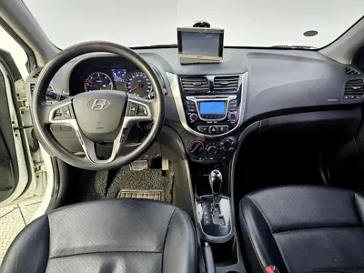 Hyundai Accent 2012, 217190 км, за 2390000 KRW - фото 5