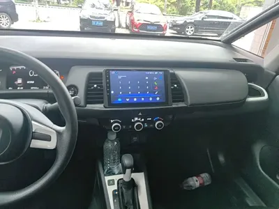 Honda Fit 2022, 27300 км, за 52500 CNY - фото 9