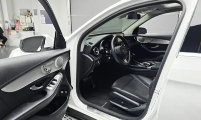 Mercedes-Benz GLC-Class 2018, 62656 км, за 29900000 KRW - фото 10