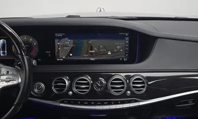 Mercedes-Benz S-Class 2018, 161669 км, за 37900000 KRW - фото 14