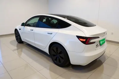 Tesla Model 3 2025, 9900 км, за 233047.98 CNY - фото 4