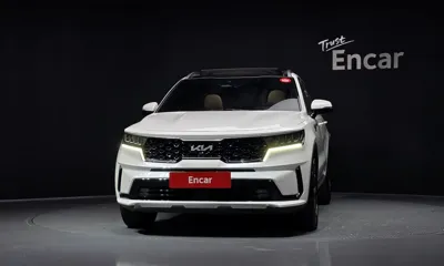 Kia Sorento 2023, 83275 км, за 27900000 KRW
