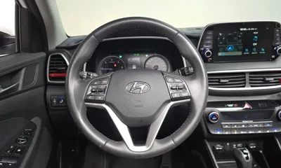 Hyundai Tucson 2019, 62948 км, за 19400000 KRW - фото 13
