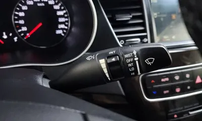 Kia K7 2014, 83669 км, за 6800000 KRW - фото 34