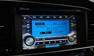 Hyundai Avante 2017, 75932 км, за 12300000 KRW - фото 16