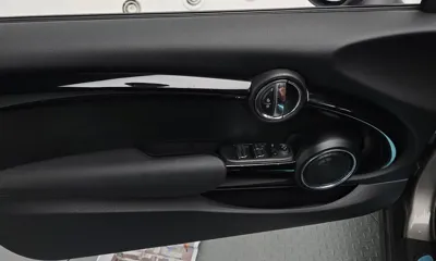 MINI Cooper Convertible 2018, 63344 км, за 18500000 KRW - фото 24