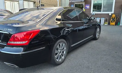 Hyundai Equus 2012, 47913 км, за 7800000 KRW