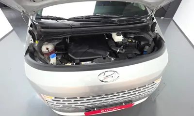 Hyundai Staria 2022, 85644 км, за 18900000 KRW - фото 6