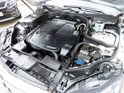 Mercedes-Benz E-Class 2014, 135483 км, за 10200000 KRW - фото 19