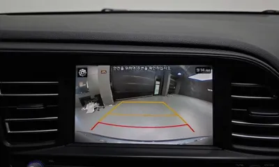 Hyundai Avante 2019, 67662 км, за 13800000 KRW - фото 17